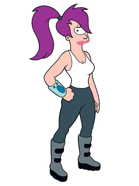 Videos Tagged with turanga leela (futurama)